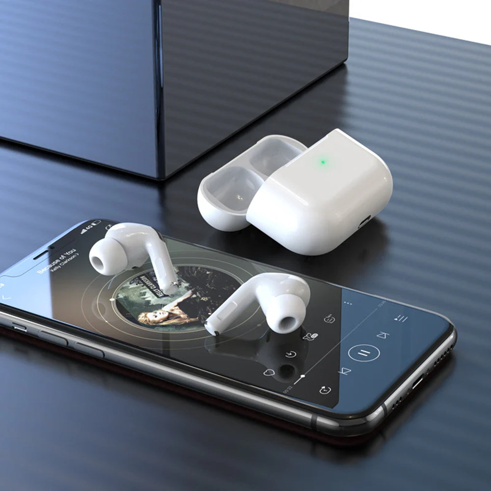Écouteurs intra-auriculaires stéréo Bluetooth TWS True Wireless Écouteurs intra-auriculaires stéréo Bluetooth TWS True Wireless